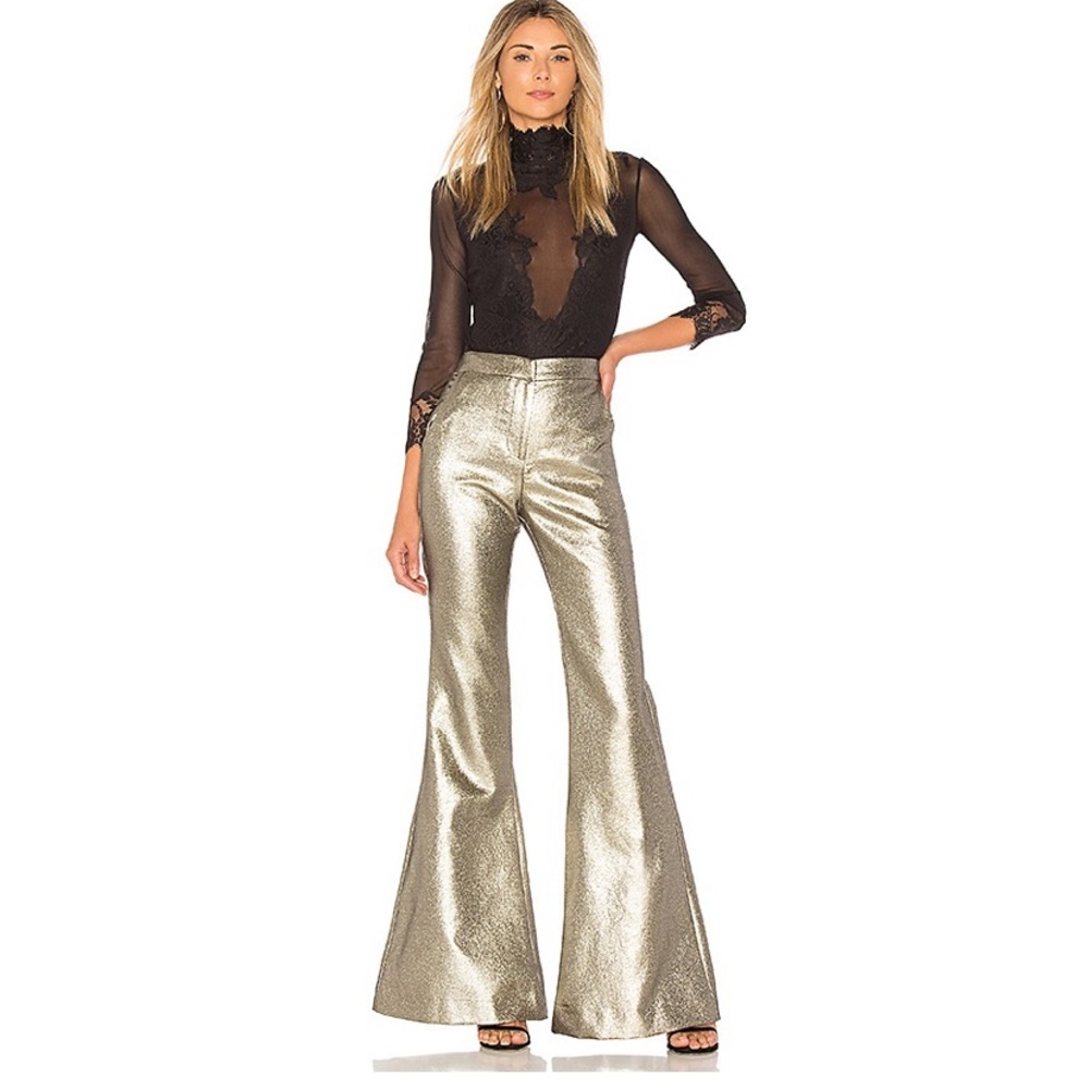 Petersyn pants nwt